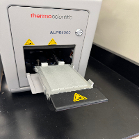Thermo ALPS5000 Microplate Sealer image 3